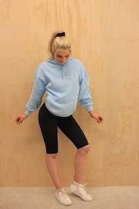 Shorts: Monarch Biker Shorts