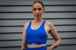 Products: Sovereign Sports Bra