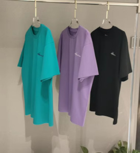 Empress T-Shirt - Ocean Teal