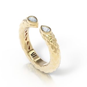 Products: The Light My Diamond Ring