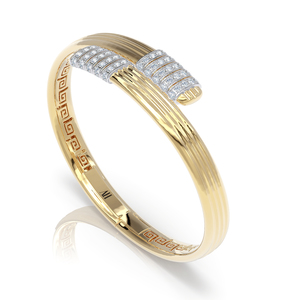 Products: The Fluted Embrace