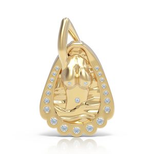 The Aphrodite Medallion