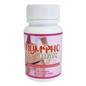 Nymphomax