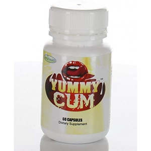Yummy Cum