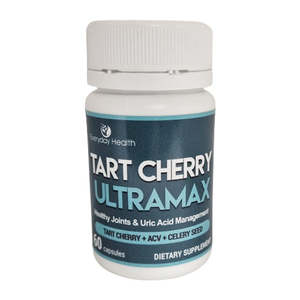 Tart Cherry Ultramax