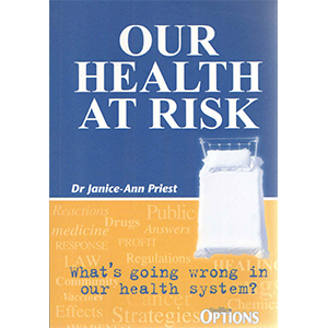 Products: Our Health At Risk – Herbal Education