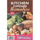 Kitchen Cupboard Remedies – Herbal Education