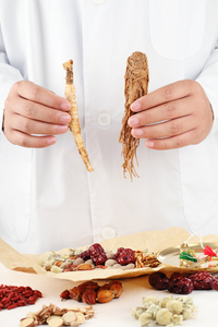 Products: Preliminary Traditional Herbal Certificate – Herbal Education