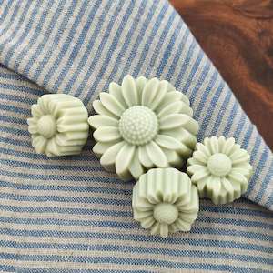 Multipurpose Skincare: Ease & Flow Herbal Lotion Bar