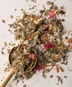 Products: Anxietea Herbal Healing