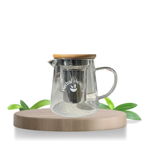 Products: Tea Pot Infuser Herbal Healing