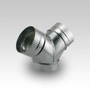 3 Way Duct Splitter