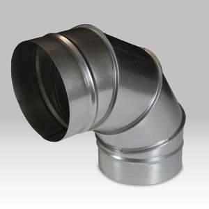 Duct Elbow