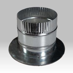 Ducting: Duct Flange