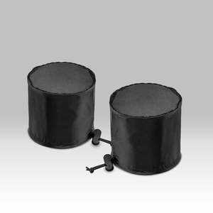 Ducting: Duct Filter Pair
