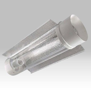 200mm | 8" Cool Tube Reflector Shade