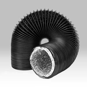 Kgfamily: 250mm Flexible Ducting