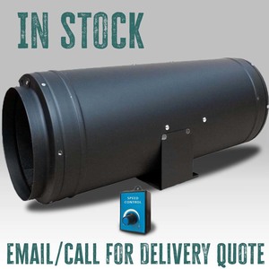 300mm Silent Fan