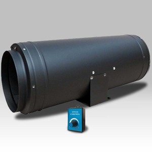 250mm Silent Fan