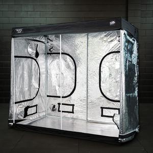 Eclipse Black Out Grow Tents - 200cm x 80cm x 180cm