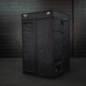 Kgfamily: Eclipse Black Out Grow Tents - 150cm x 150cm x 200cm