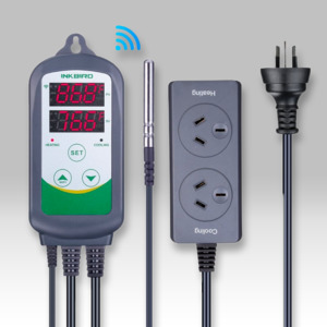 INKBIRD ITC-308 WIFI Temperature Controller