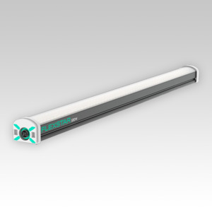 Propagation: FLEXSTAR Advanced Grow Light 120W Under Canopy LED