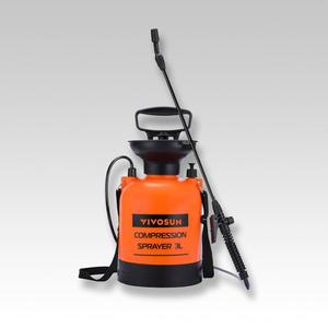 Propagation: Vivosun 3L Pump Pressure Sprayer