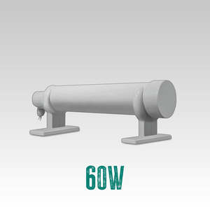 Propagation: Grow Room Heat Saber, 310mm | 60W