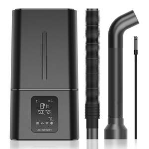 Propagation: Humidifier 15L - Cloudforge T7 - Gen 2