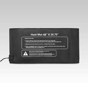 Propagation: Heat Mat EXTRA Large