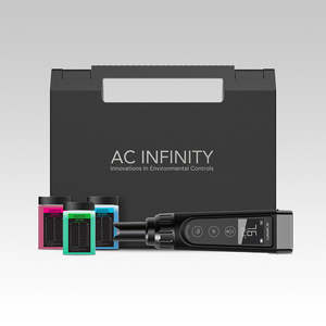 Electronic Instruments: pH Meter PRO Kit, Interchangeable Probe