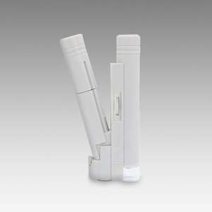 Electronic Instruments: Microscope 40x