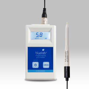 Multimedia pH Meter Bluelab