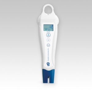 Electronic Instruments: Conductivity EC Pen Bluelab