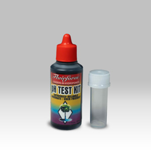 Flairform Liquid Drop pH Test Kit