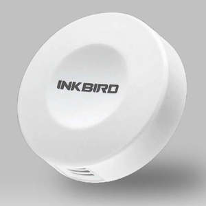 Electronic Instruments: INKBIRD IBS-TH1 Wireless Digital Thermo/Hydrometer