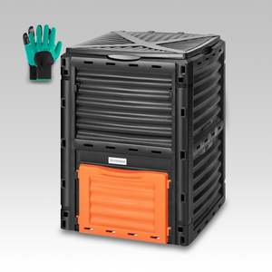 Vivosun Compost Bin 80 Gallon (300L)