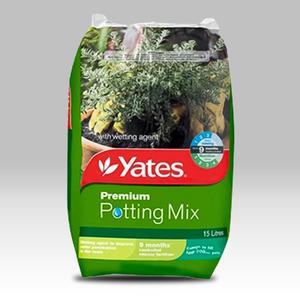 Premium Potting Mix | Yates