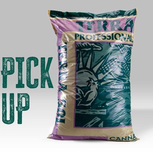 Mediums: Canna Terra Professional 50L(PICK UP ONLY)