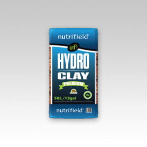 All: Nurifield Hydro Clay Balls
