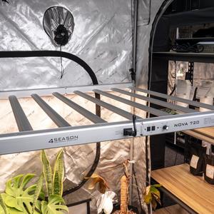 All: 4Seasons NOVA 720 LED Grow Light