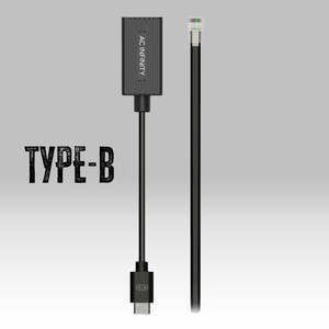 AC Infinity - LED Adapter Type B
