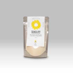 Seacliff Organics Amino Acid Powder (Nitrogen) | 50g