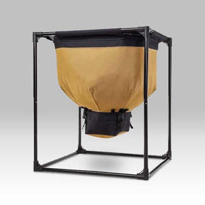 Dry Amendments: Urban Worm Farm Bag