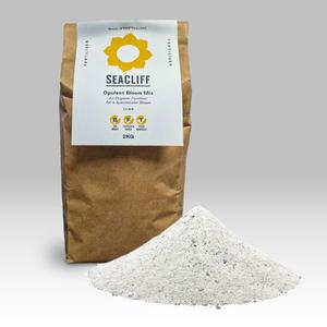 Seacliff Organics Opulent Bloom Mix | 2KG