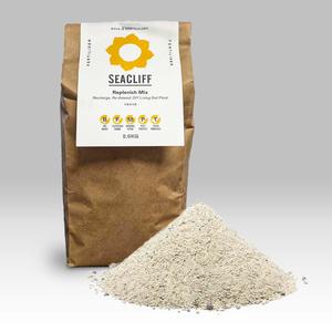 Dry Amendments: Seacliff Organics Replenish Mix | 2.6KG