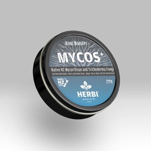Herbi's MYCOS+ Root Booster