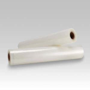 Reflective Films: vacuum seal bags