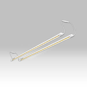 Propagation Drying Racks: Propagation LED | FLEXSTAR 2x9w